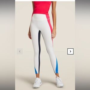 Wilson Legacy Tight